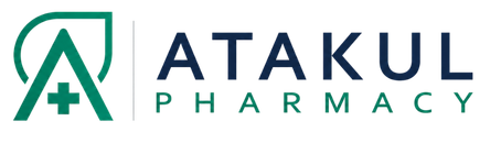 Atakul Pharmacy Logo