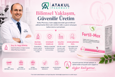 Fertil-Max İnositol Alfa Lipoik Asit Astaksantin Hayıt Ekstresi L-Arjinin Resveratrol ve Vitamin İçeren Takviye Edici Gıda 30 Saşe