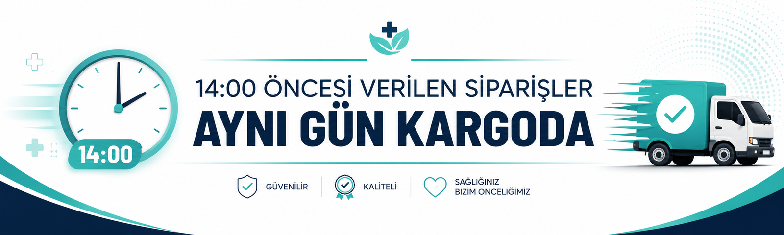Atakul Pharmacy Kargo